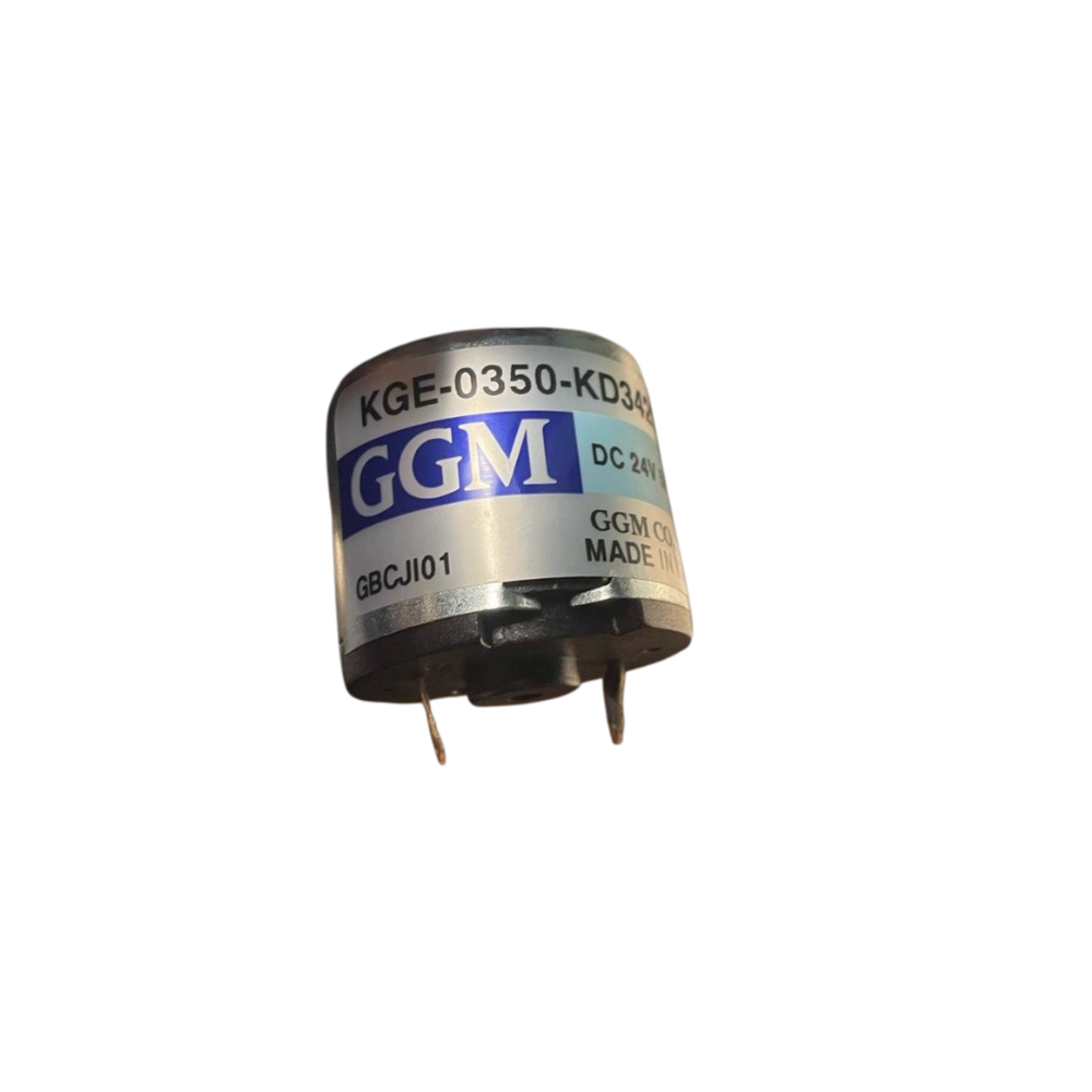 Eye X BALL E Hopper Motor