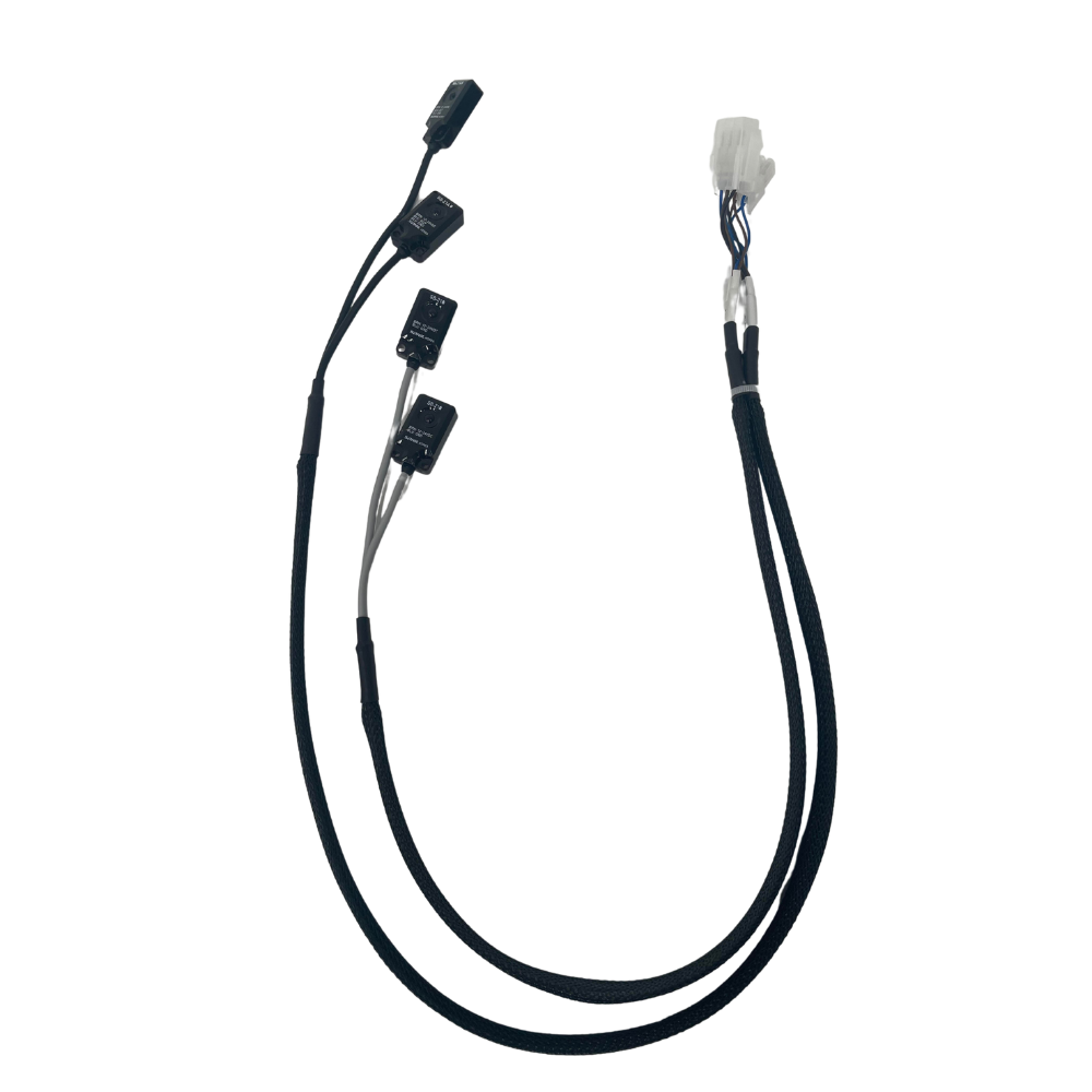 Nex Rail Ball Detection Sensor Cable