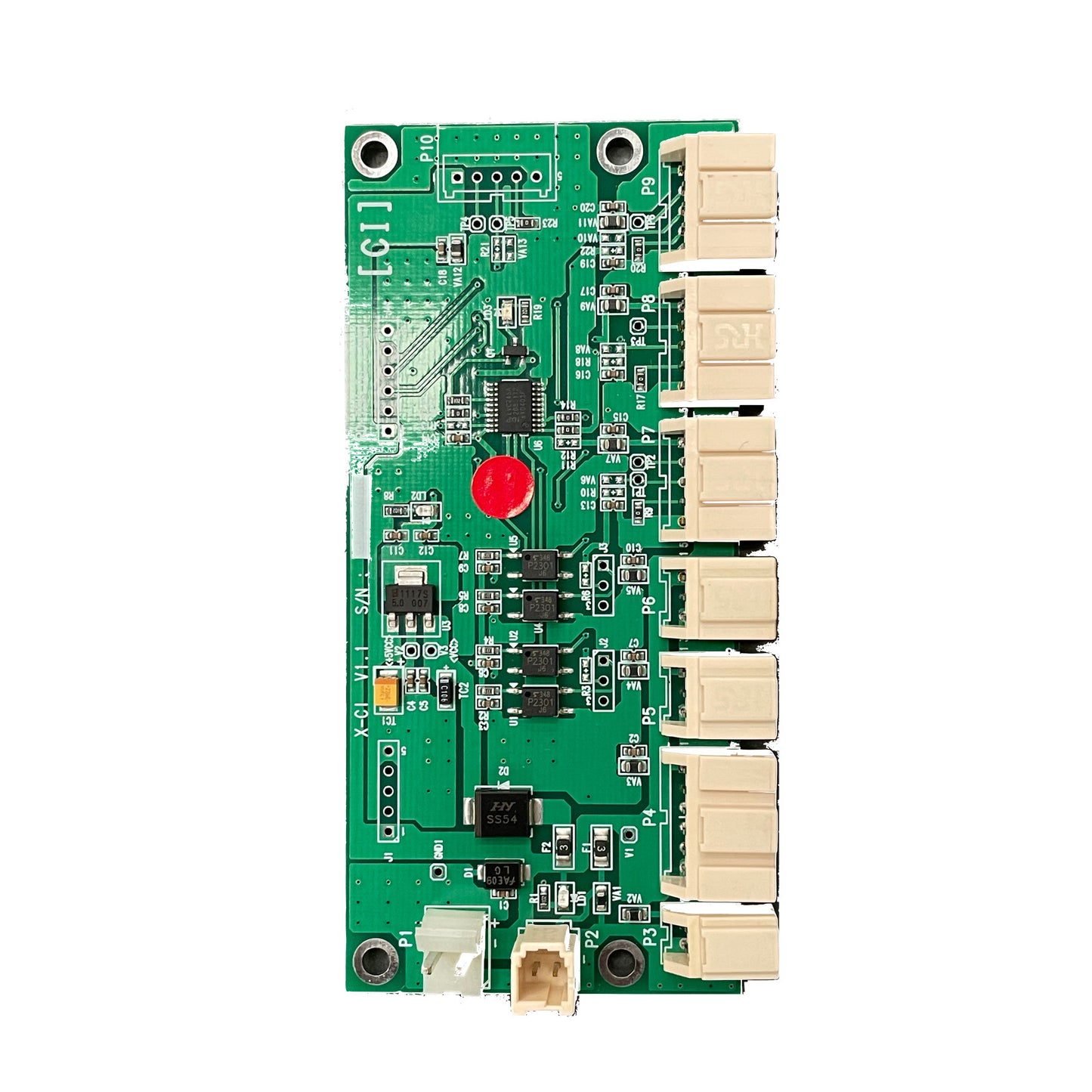 EYE Circuit Boards