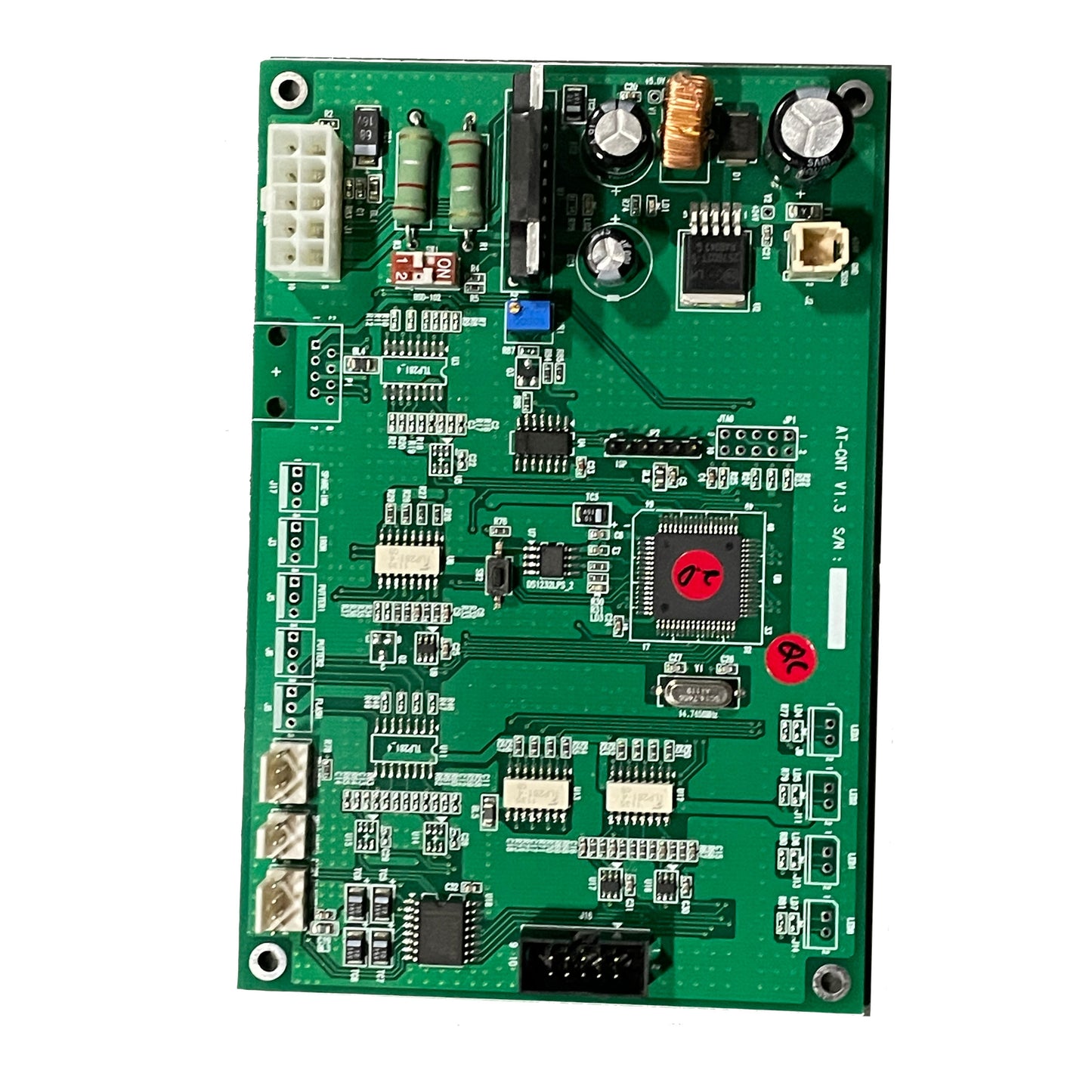 NEX Circuit Boards