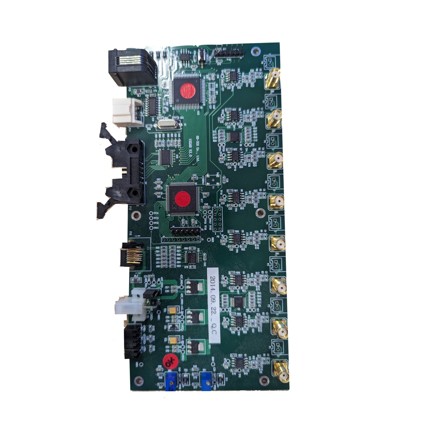 NEX Circuit Boards