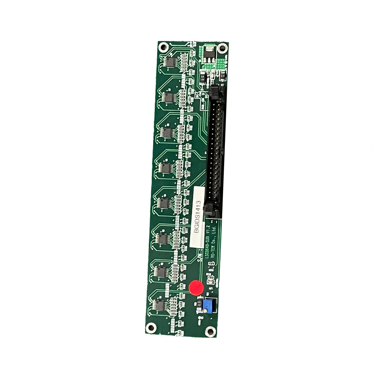 NEX Circuit Boards