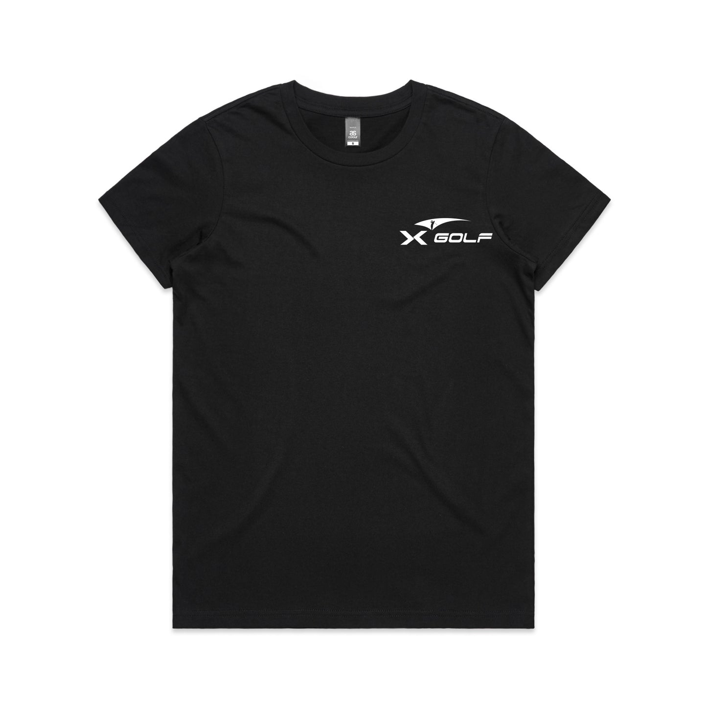 X Golf T Shirt