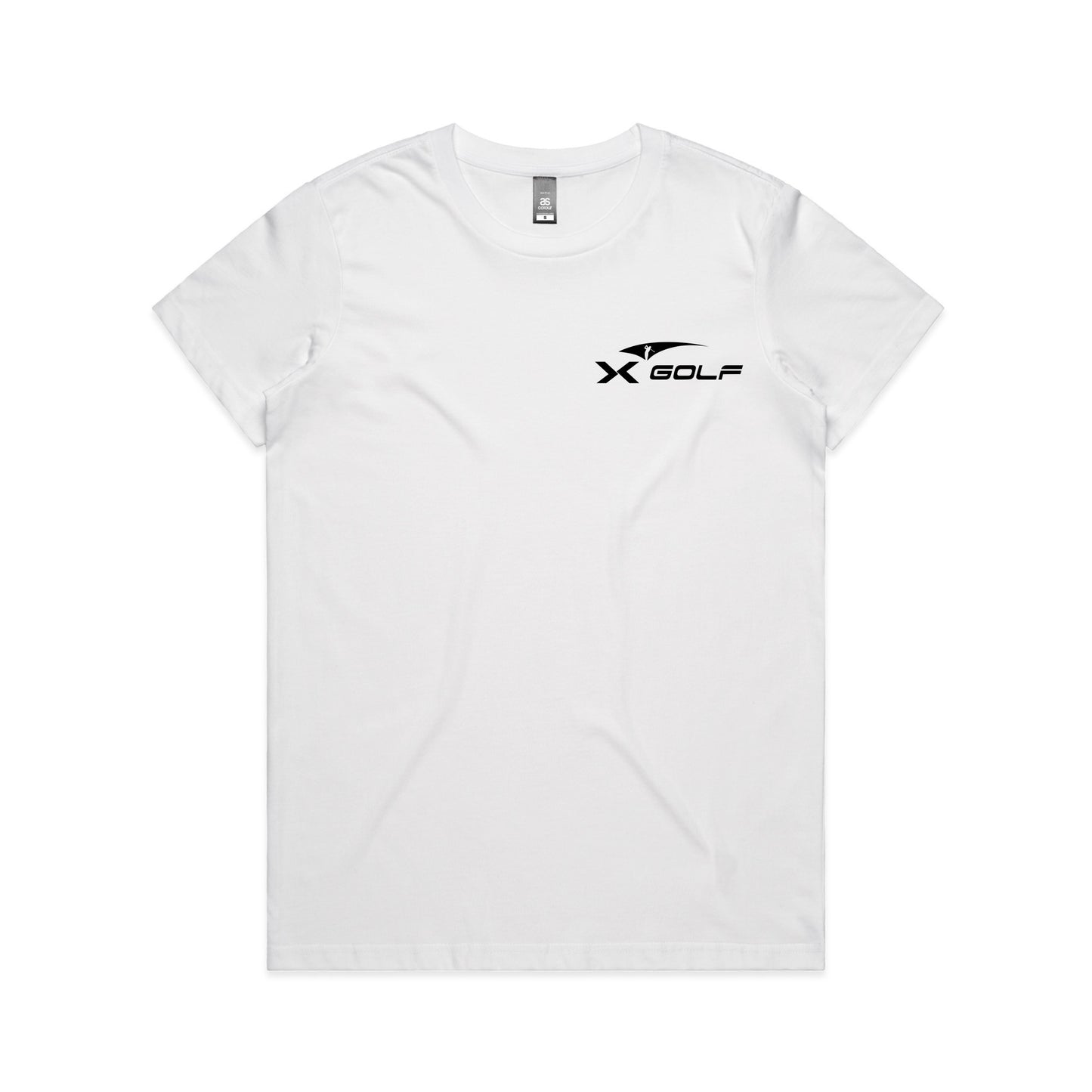 X Golf T Shirt