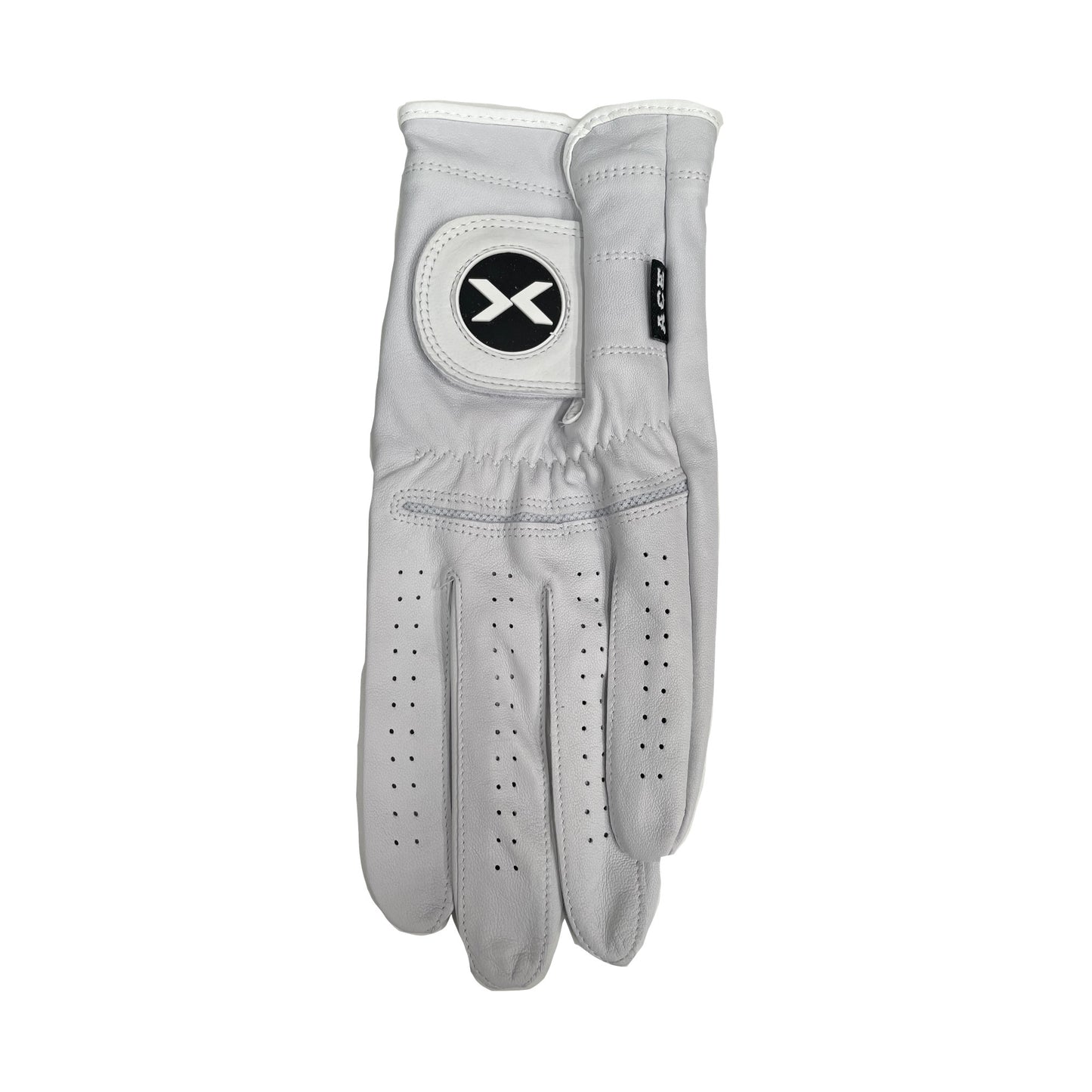 X Golf Leather Golf Glove