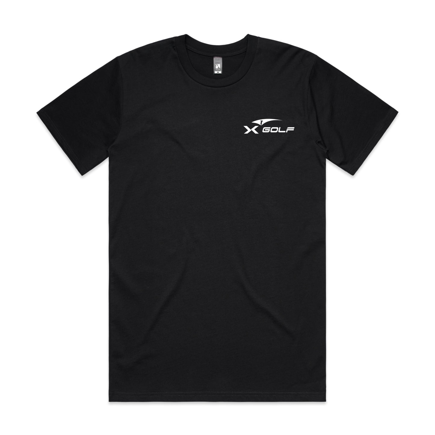 X Golf T Shirt