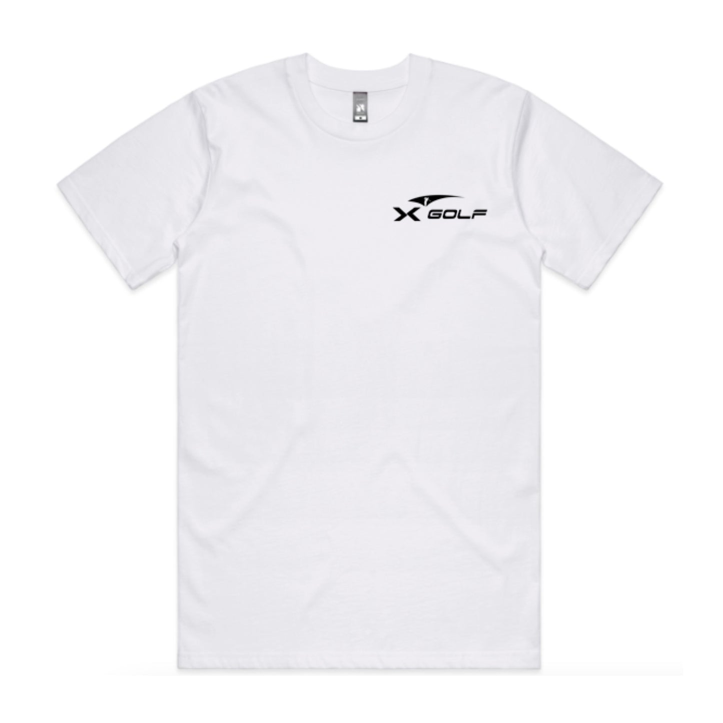 X Golf T Shirt