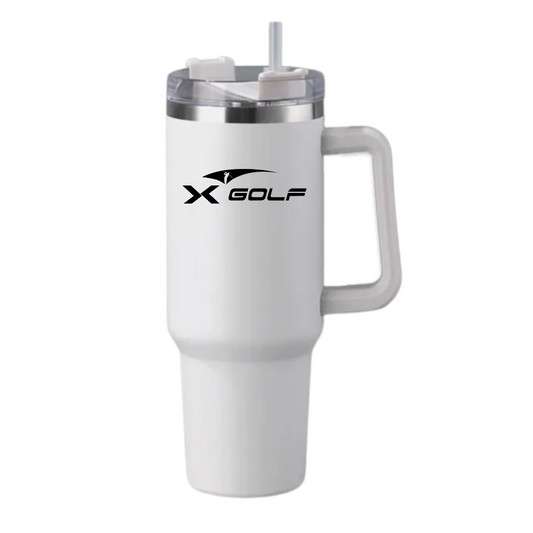 X Golf Stanley Cup