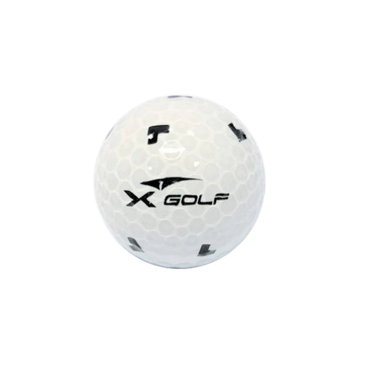 X-Golf Sim Balls