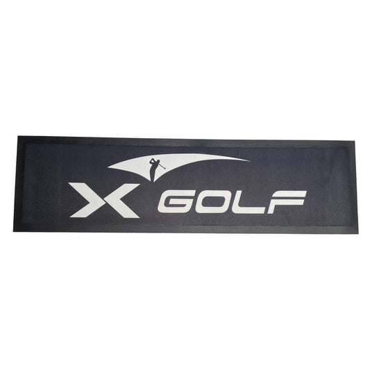 X-Golf Bar mat