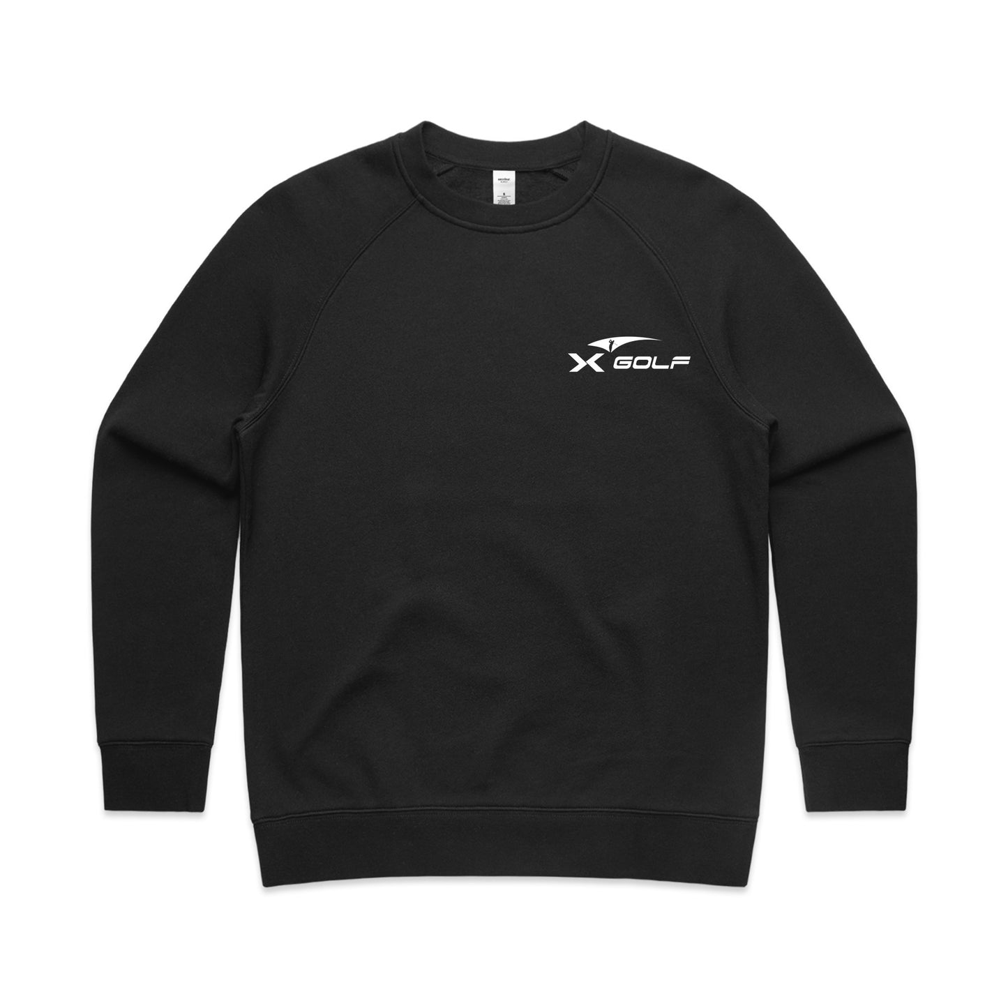 X Golf Jumper