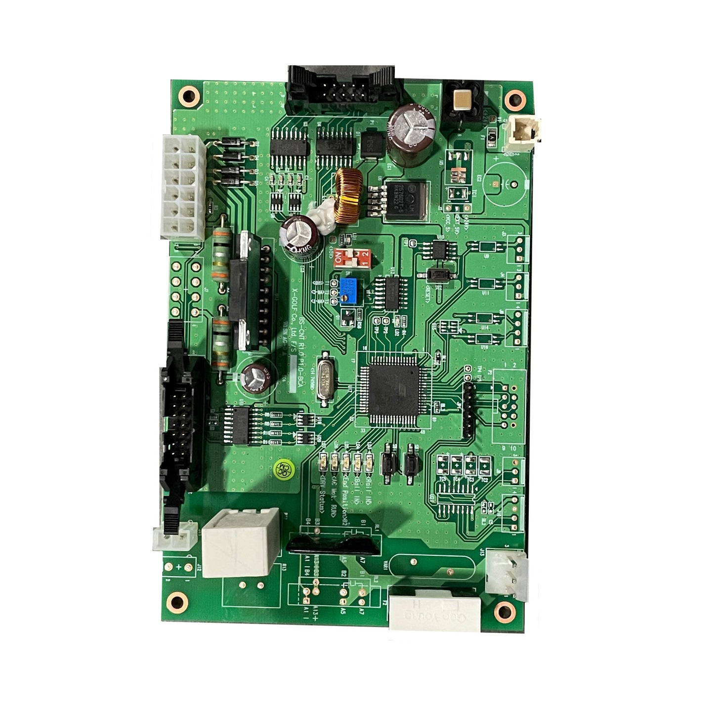 NEX Circuit Boards