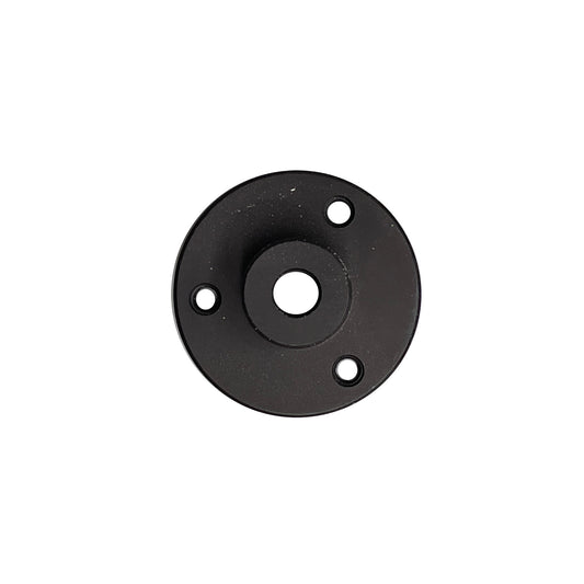 Hopper Flange