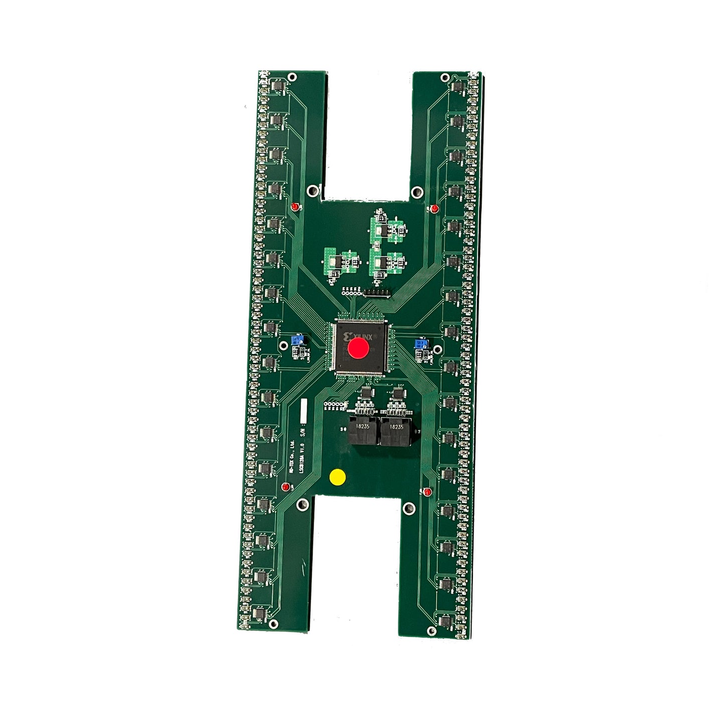 NEX Circuit Boards