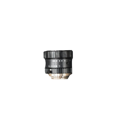 Line Scan Camera Lens - 12mm