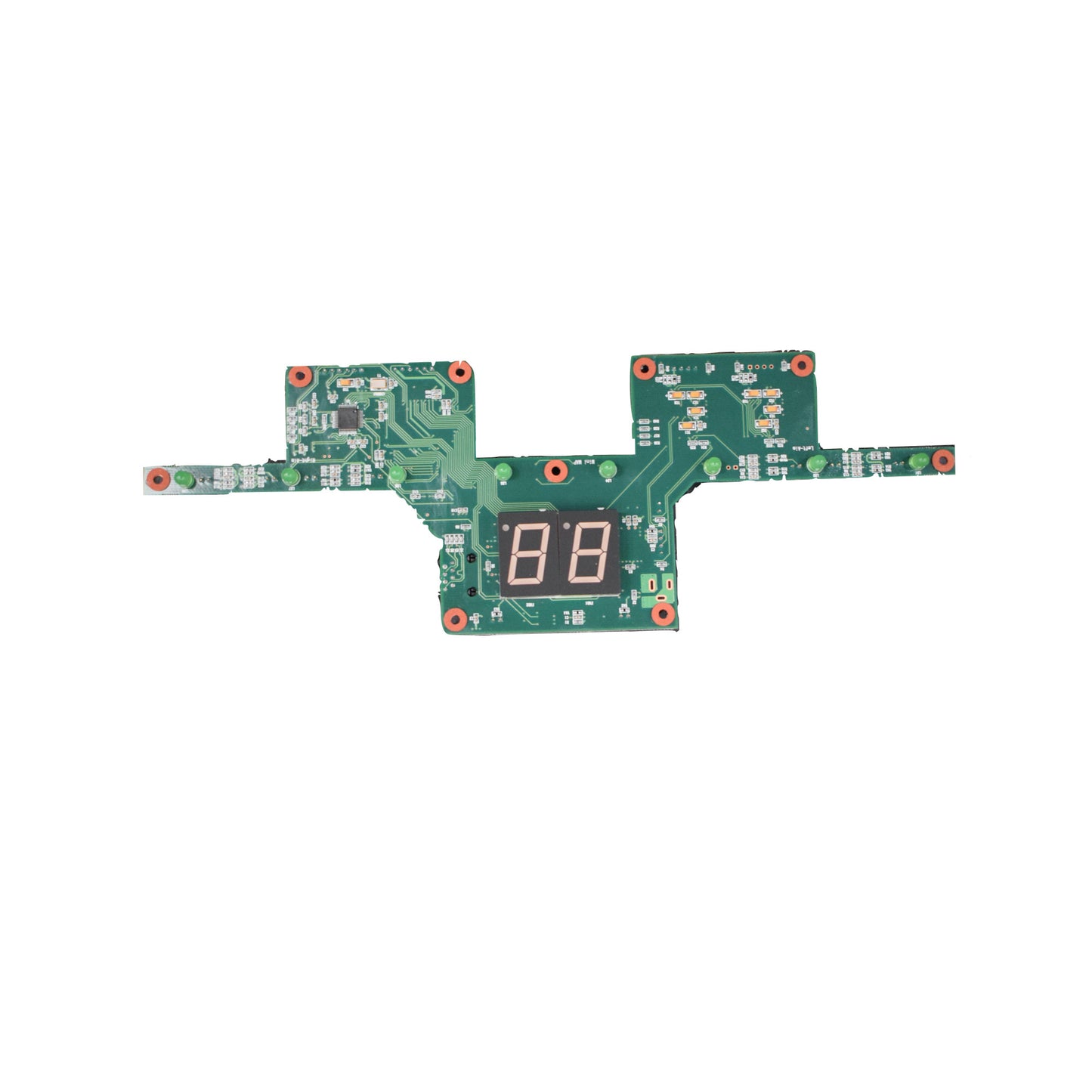 MCSB Circuit Board