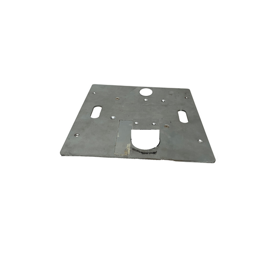 EYE Tee-Box TOP PLATE