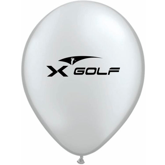 X Golf Balloon 100s