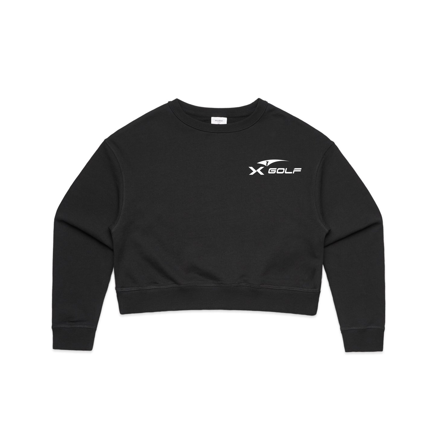 X Golf Jumper