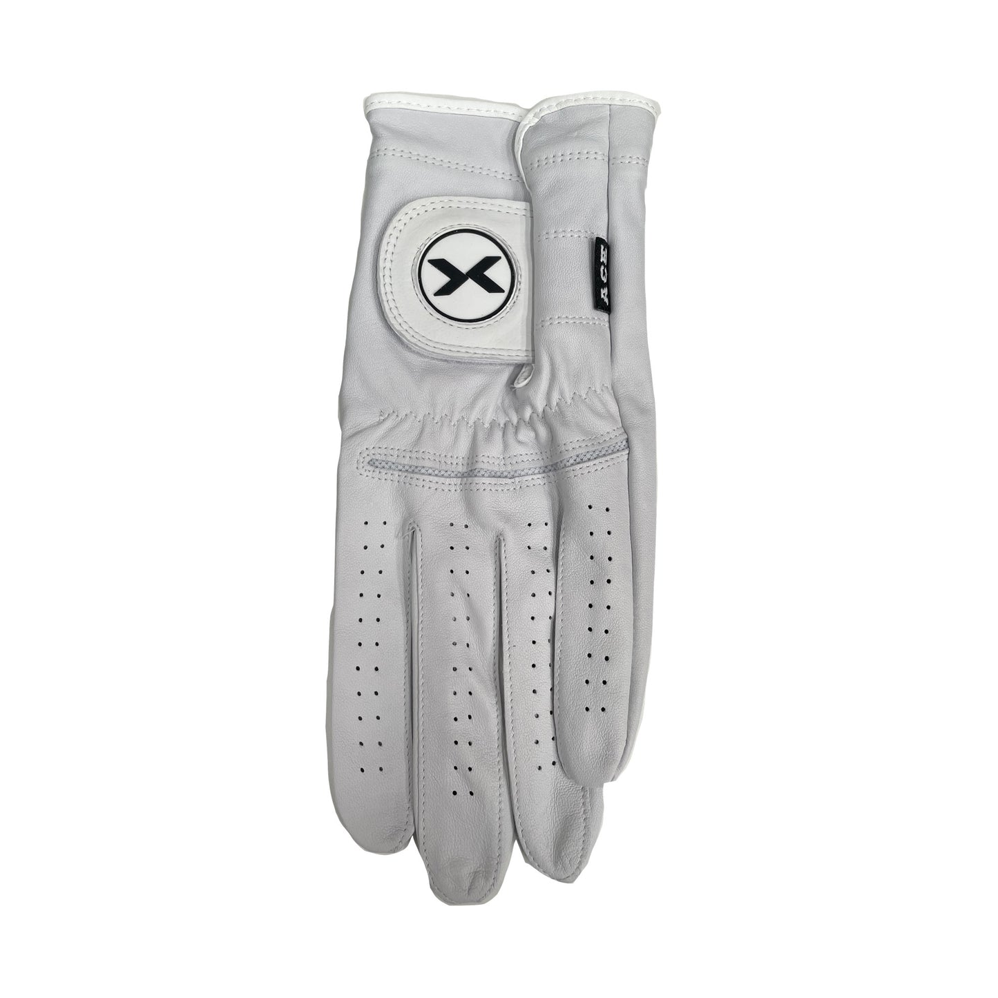 X Golf Leather Golf Glove