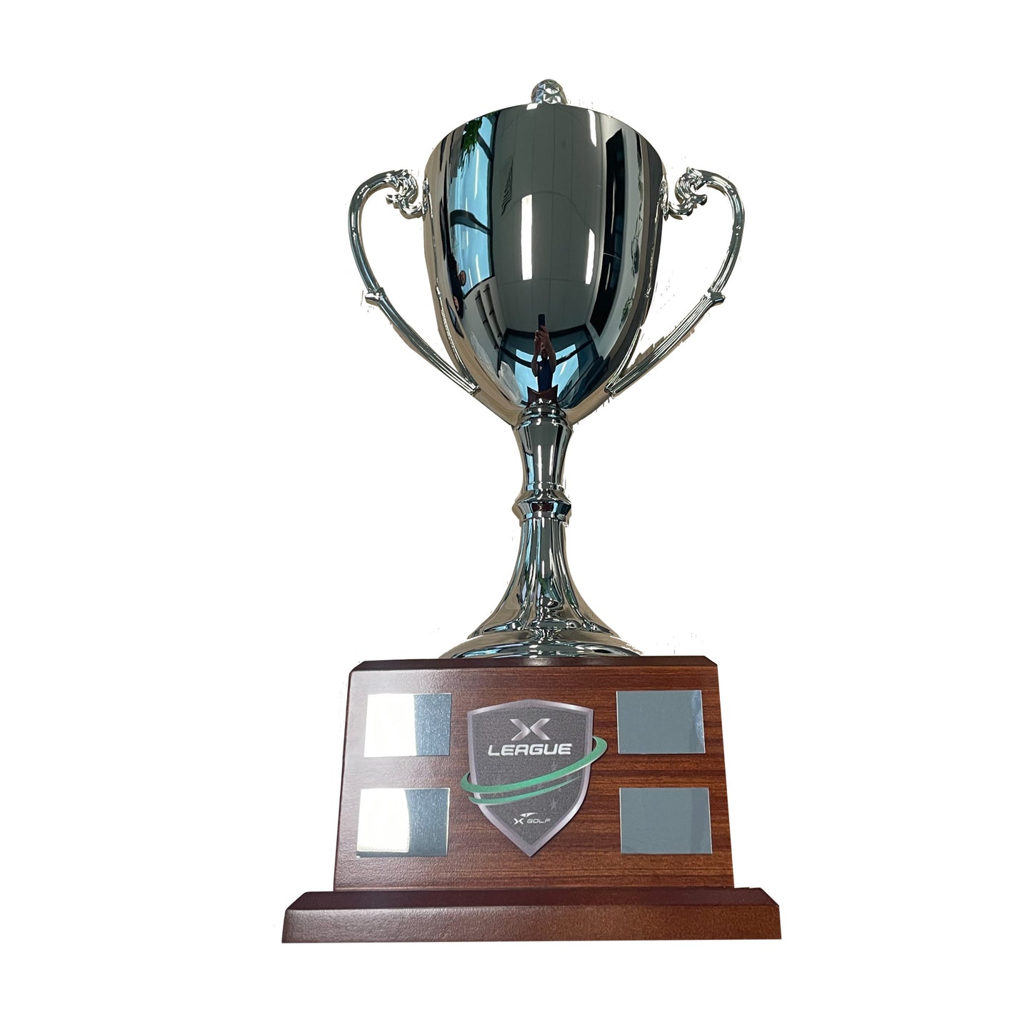 X League Trophy