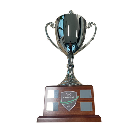 X League Trophy